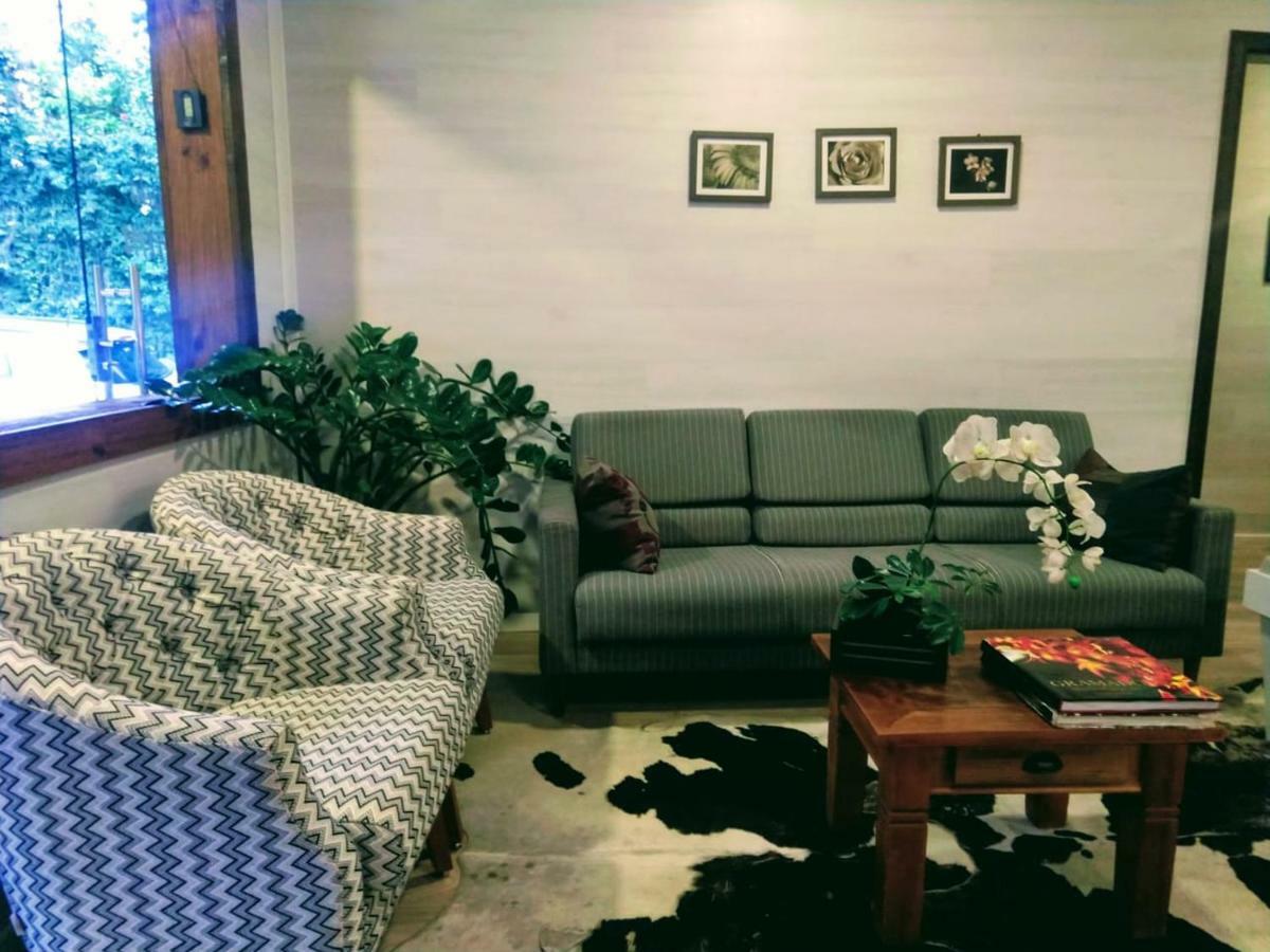 Pousada Jasmim غرامادو المظهر الخارجي الصورة